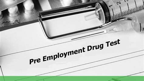 states dropping cannabis from pre-employment drug tests|is pre employment drug testing illegal.